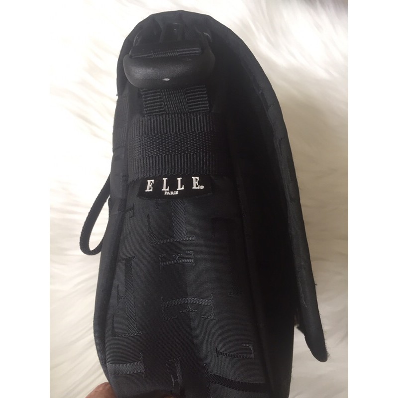 Tas Elle Ori Preloved