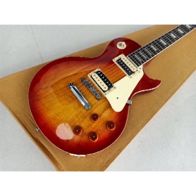 Gitar gibson les Paul