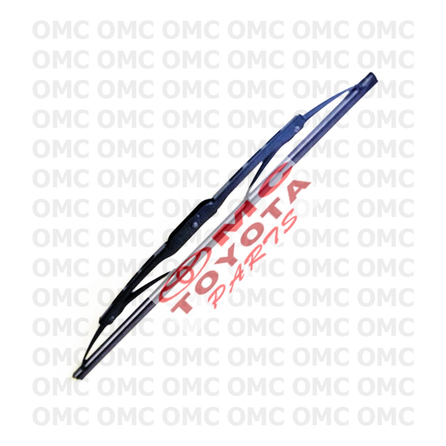 Wiper Blade Depan Kiri Innova Vios Limo Yaris 14 Inch 85220-YZZC1