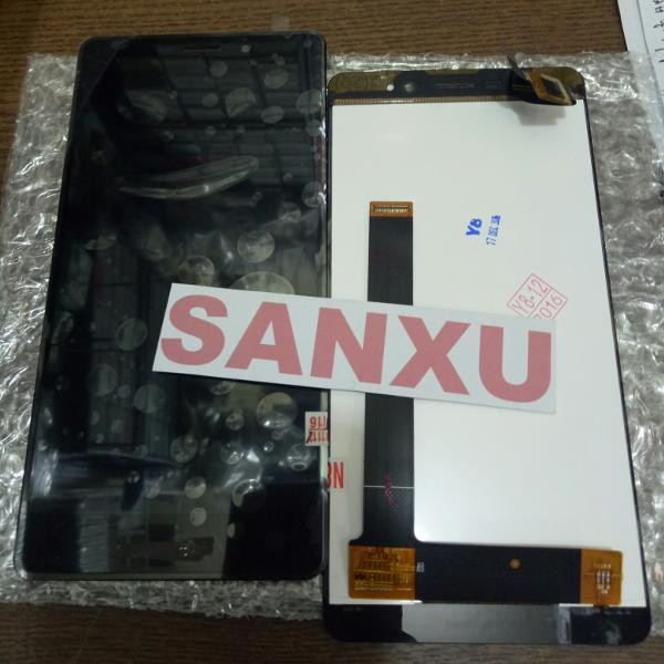 LCD TOUCHSCREEN COOLPAD E502 COOL PAD E502 SKY 3 FULLSET ORIGINAL