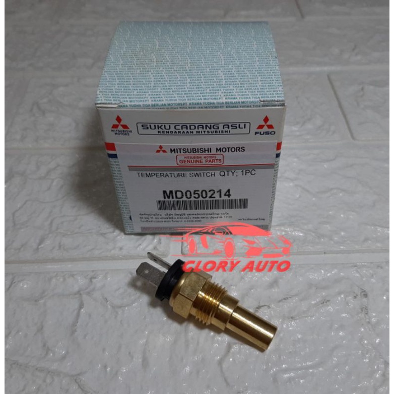 SWITCH TEMPERATURE L300 DIESEL L039 KUDA DIESEL