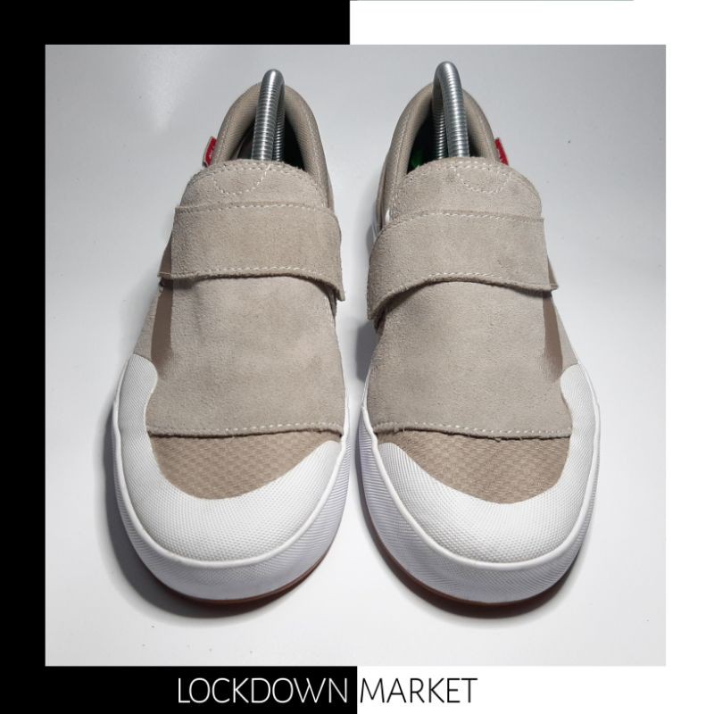 VANS SLIP ON EXP PRO SECOND ORIGINAL