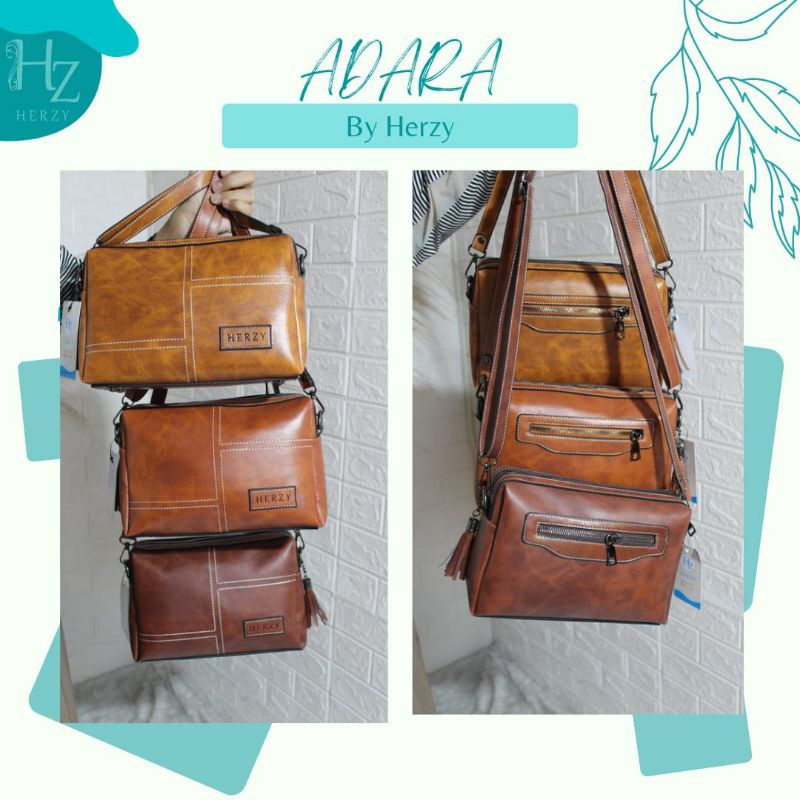 Adara Original Brand Herzy
