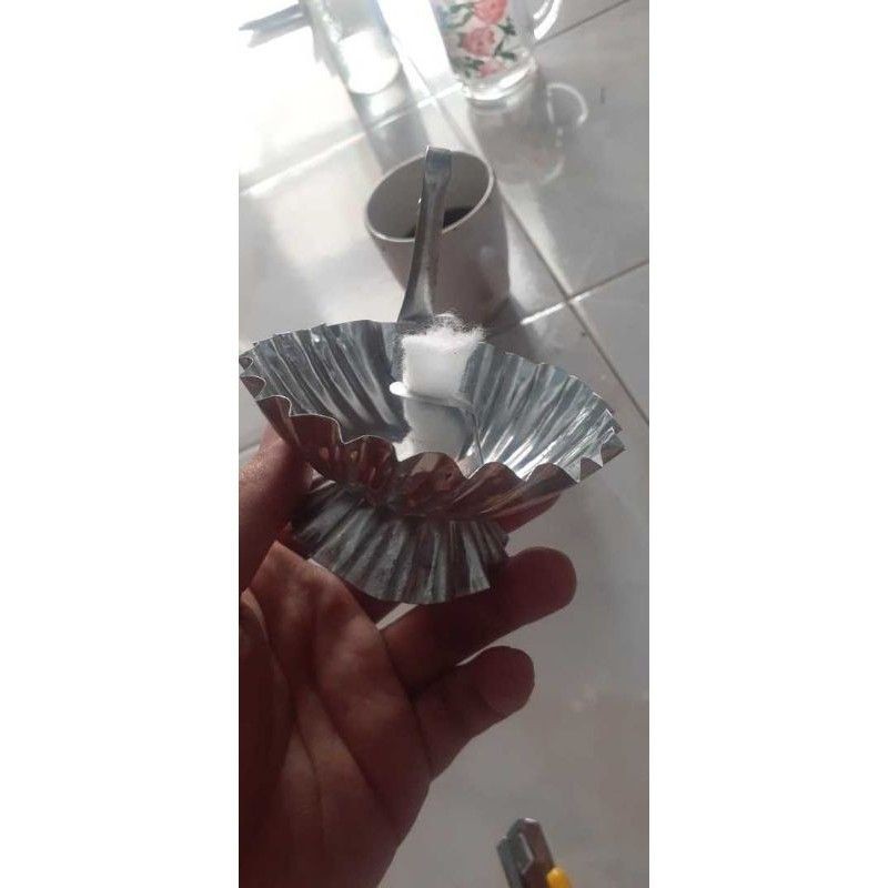 Lampu Damar Ublik Kembang | Lampu Minyak Goreng | Lampu Antik lampu kuno | Lampu damar Lampu Minyak 