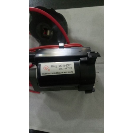 6174-6002U / 6174-6002u Playback 6174-6002U / BSC26-N2121 LG - Flayback LG 21" 6174-6002U