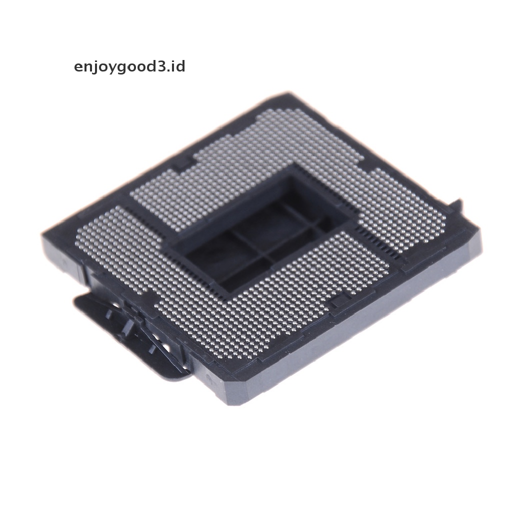 (Id) Foxconn Socket Konektor Dasar Cpu Untuk Intel Lga1155