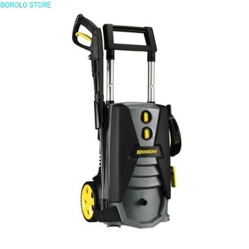 Krisbow High Pressure Cleaner 170 Bar