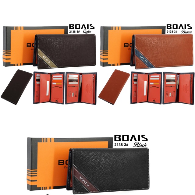 Dompet Bovis