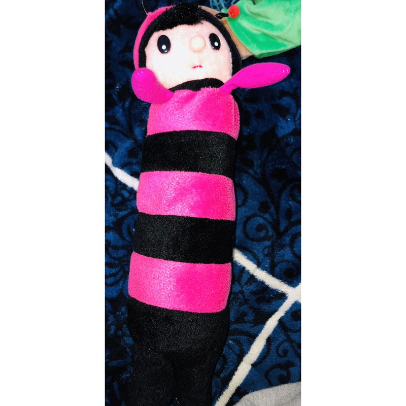 Boneka semut