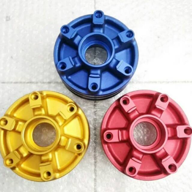 DUDUKAN NAP GEAR GER YAMAHA MXKING MX KING CNC JUPITER MX