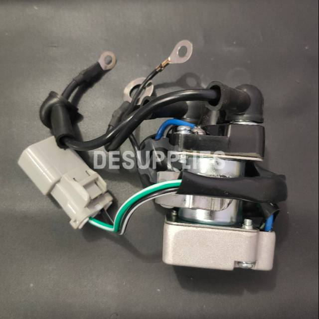 RELAY ASSY STARTER KOMATSU PC200 PC-200 EXCAVATOR
