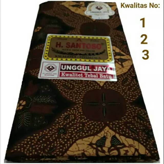 Kain Jarik Batik Sogan Jogja Jarik Setelan Kebaya Manten Murah Seserahan