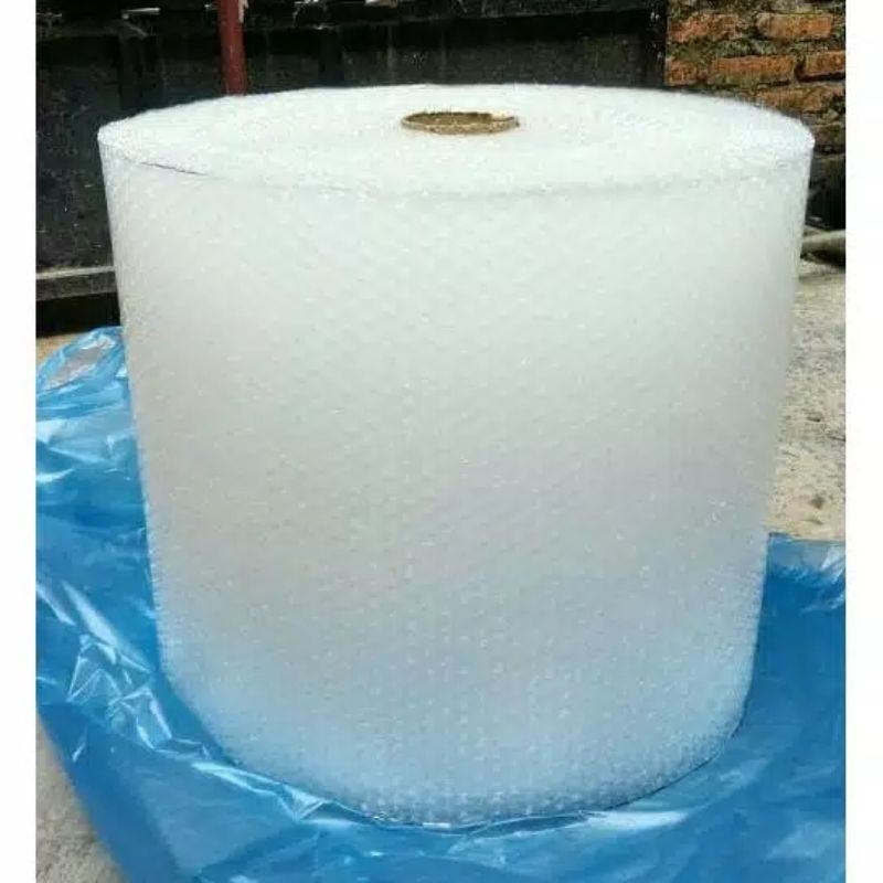 

Bubble Babel Bubbel Bubel Buble Babbel MULIAPACK PACKING / Jual Bubblewrap Packing 60 cm x 50 m F1