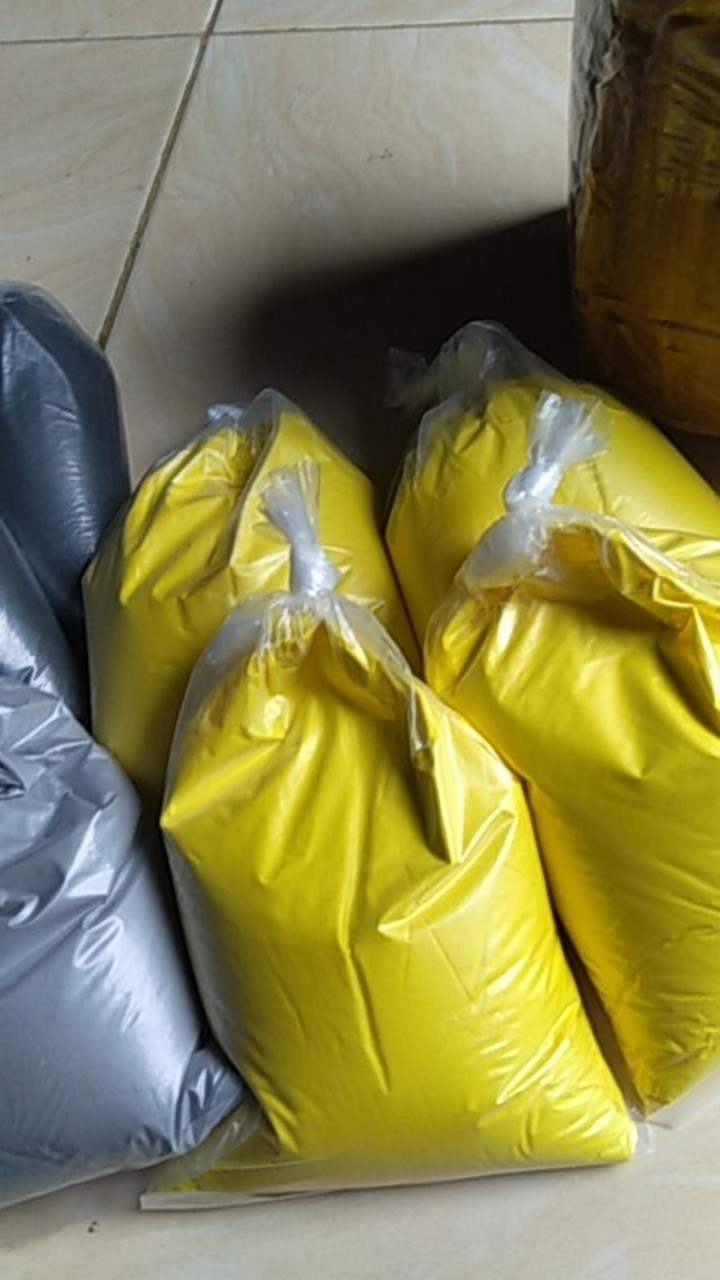 Cat Tembok Kiloan 1 Kg Murah