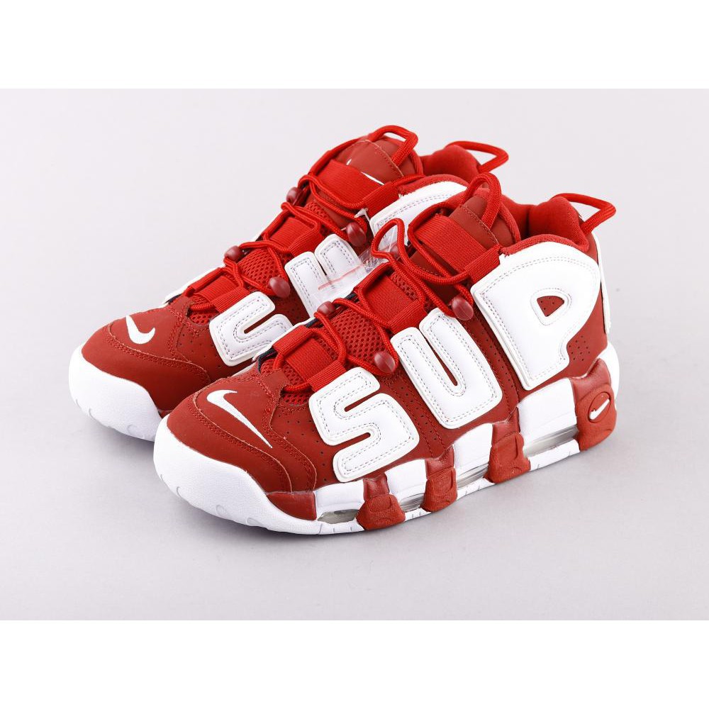 nike air uptempo 96 supreme