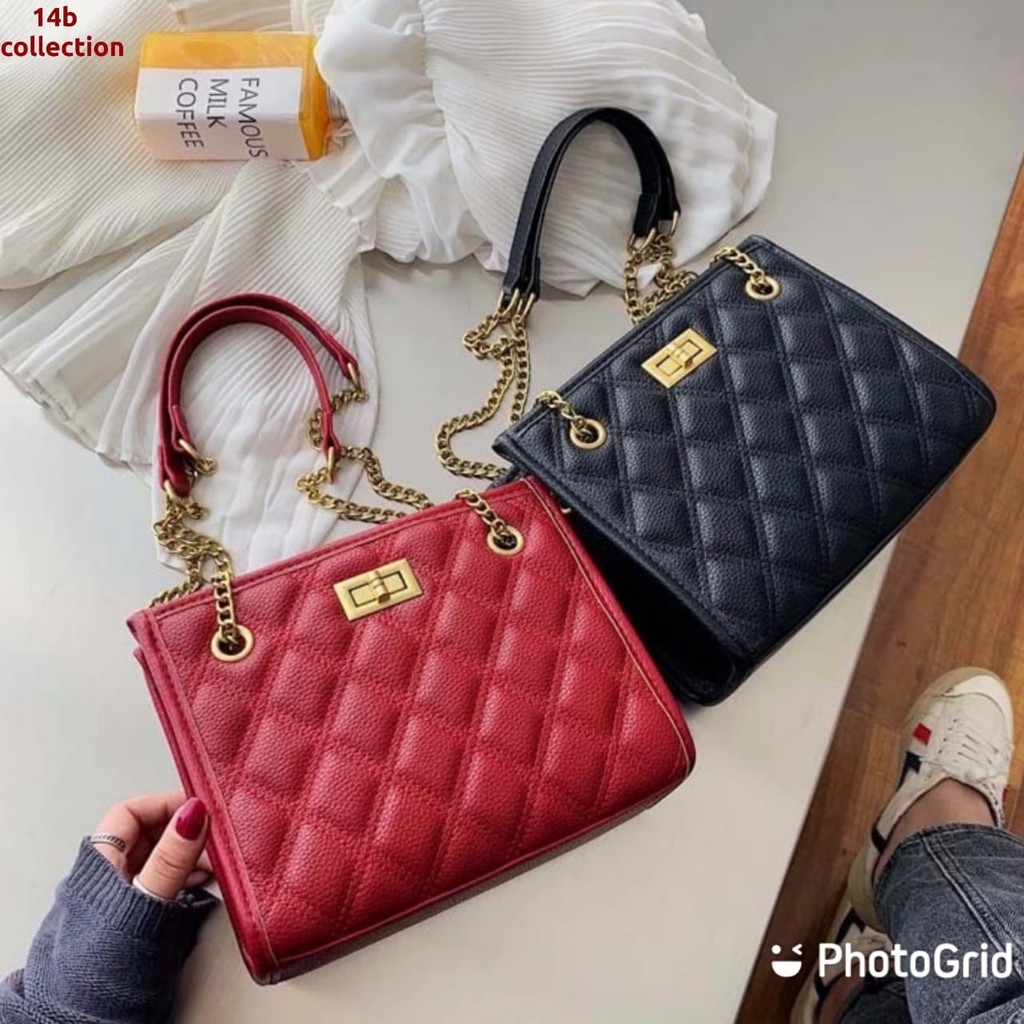 NIQABIS TAS SELEMPANG WANITA CANEDY TAS SLINGBAG CROSSBODY CEWEK TAS PESTA CASUAL REMAJA DEWASA