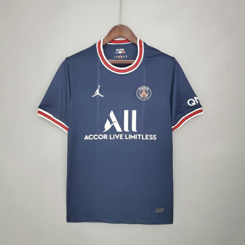 Jersey PSG home 2021/2022