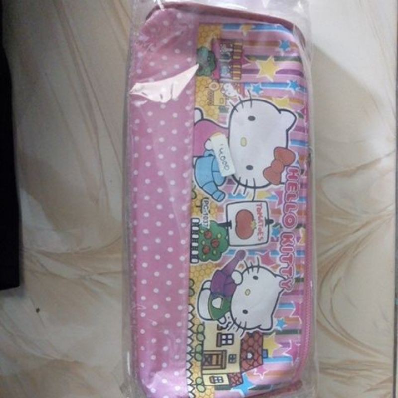 

Tempat pensil model cewek