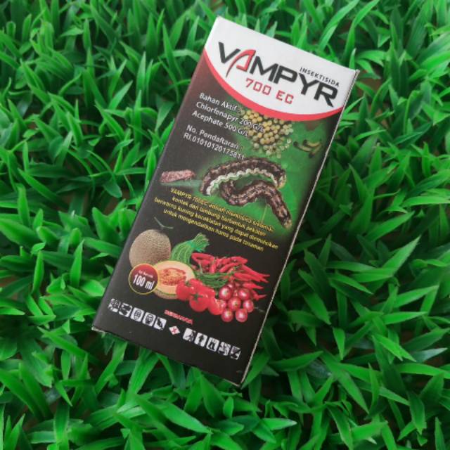 Insektisida Vampyr 100ml