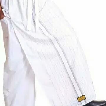 sarung celana wadimor dewasa - Putih