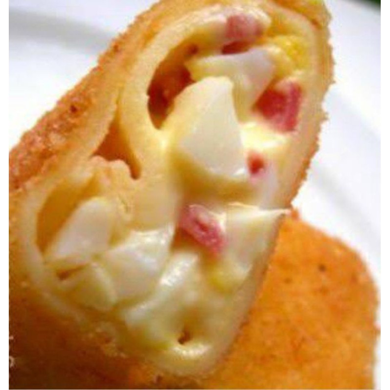

Risol Mayo
