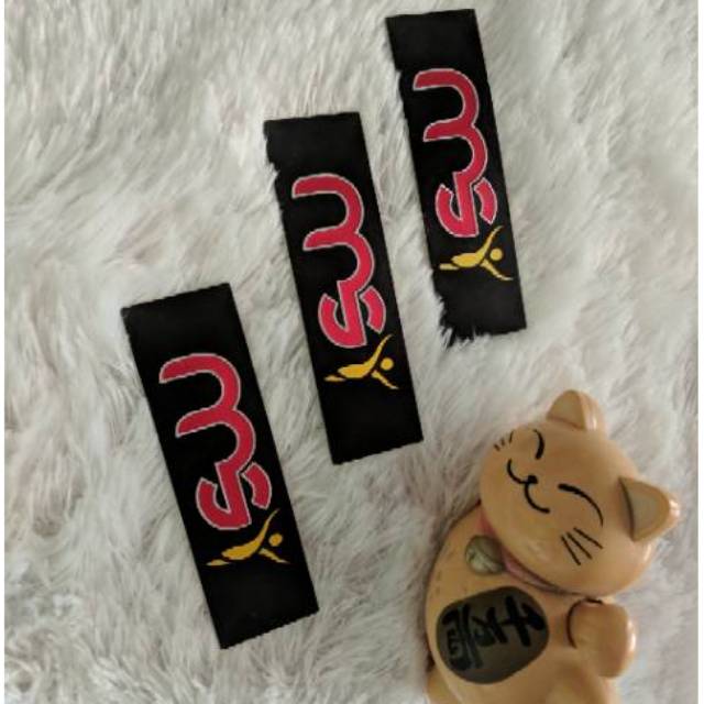 Kartu ion Energy Plate/IEP MSI kartu penghemat listrik dan bbm by Mahakarya Sejahtera Indonesia