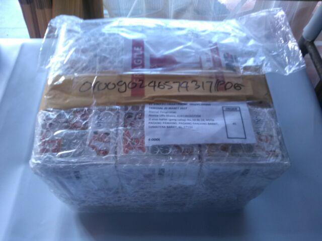 ( Baru ) Dispenser Odol