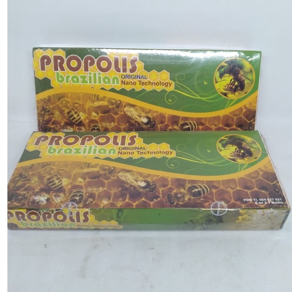 PROPOLIS BRAZILIAN