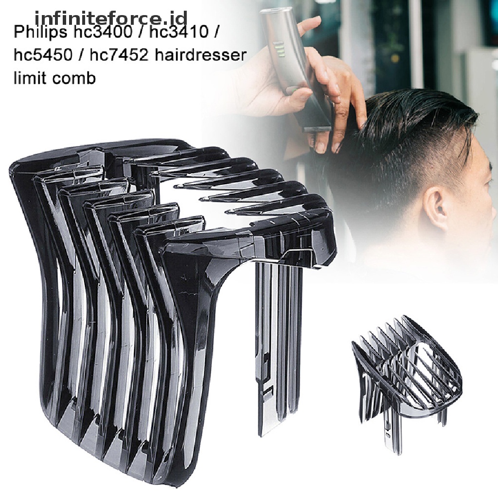 (Infiniteforce.Id) Sisir Panduan Untuk Philips Hc5450