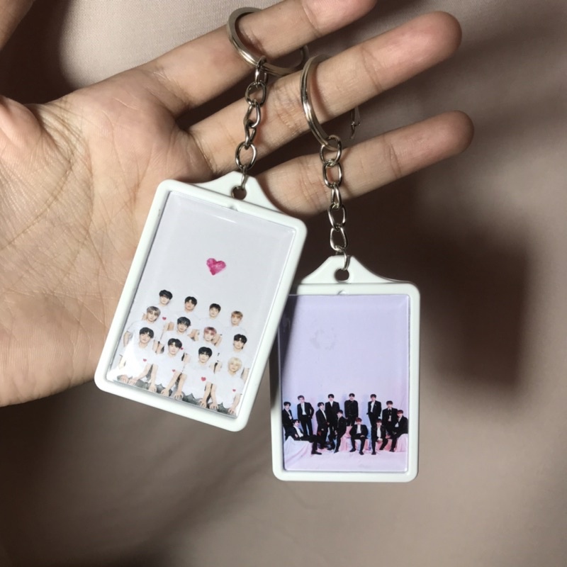 

Ganci custom