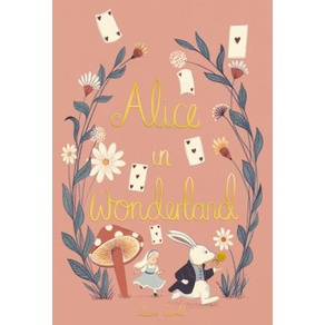 Alice in Wonderland - Lewis Carroll 9781840227802