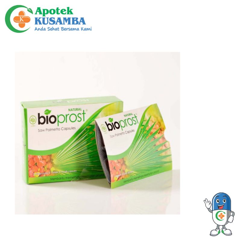 BIOPROST soft caps