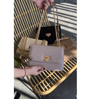 Tas Fashion Wanita Scarlet CK - Tas Selempang Wanita Alexabag - Koreanbag Kekinan Import slingbag Termurah