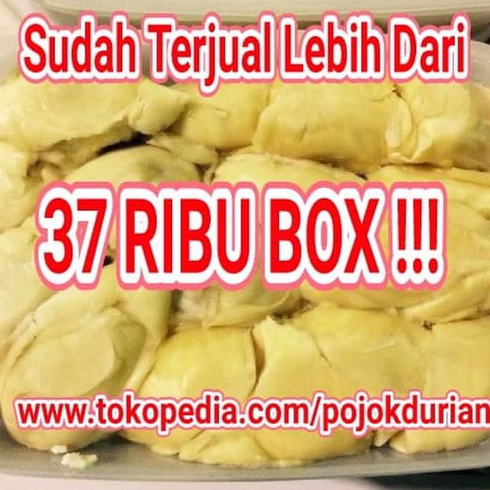 

Terlengkap Durian Kupas Medan Sale