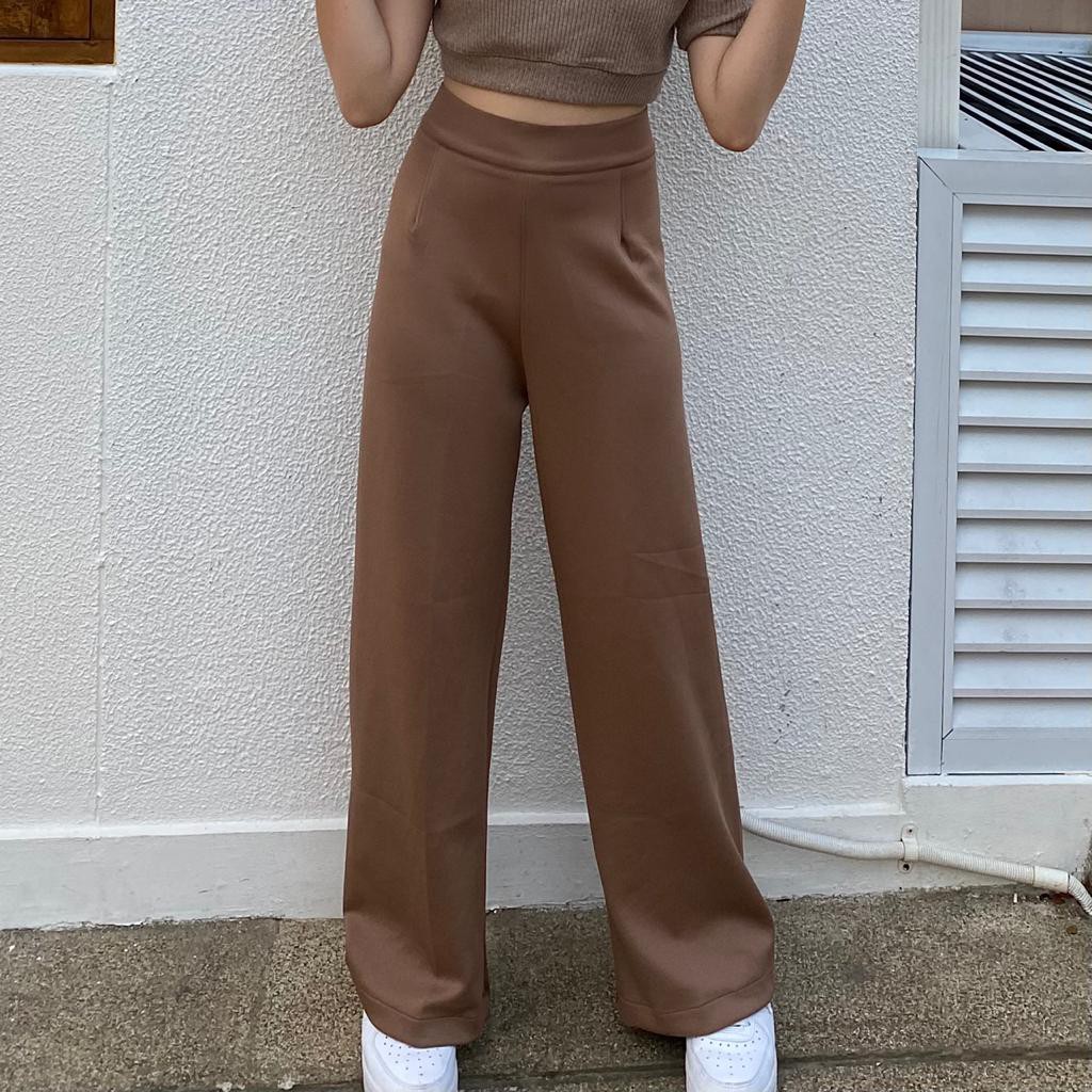 Chloe Scuba Pants