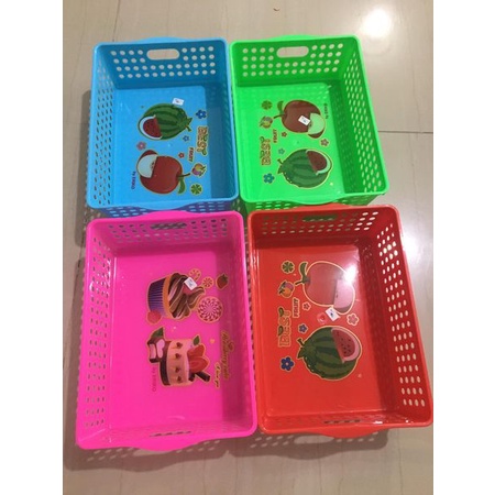 KALO BASKOM KERANJANG SERBAGUNA KERANJANG BAWANG PENYIMPAN BARANG