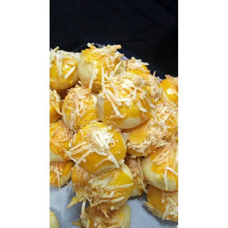 

Kue Kering Nastar, Kastengel, Sempril, Putri Salju, Kue Kering Kacang