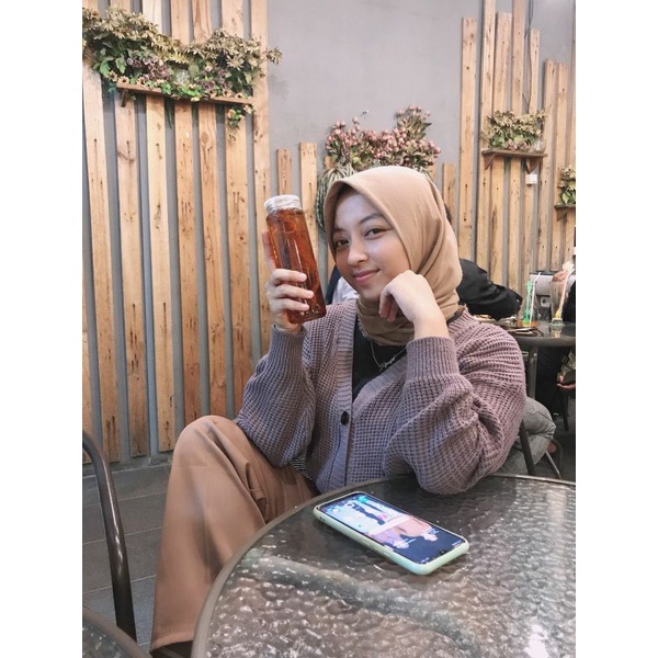 

Madu Gingseng Korea