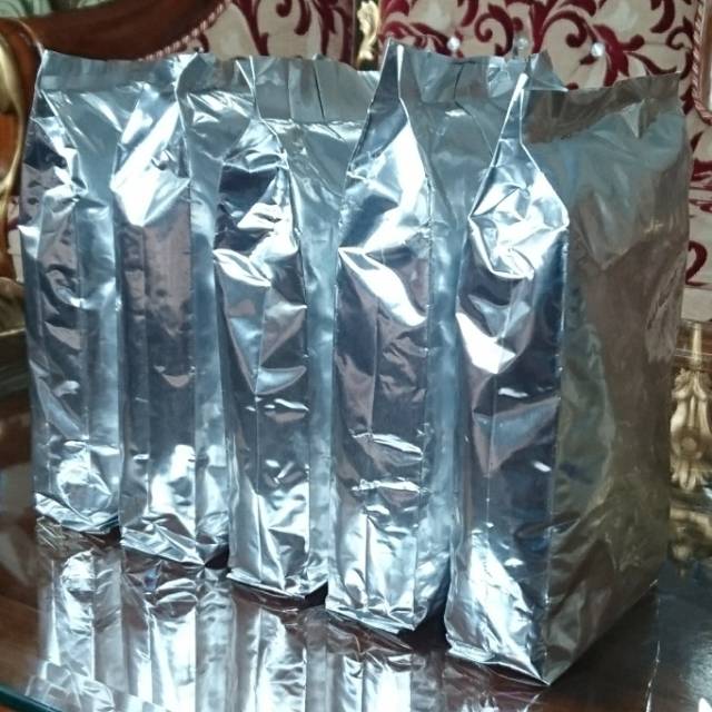 

Kopi luwak bubuk