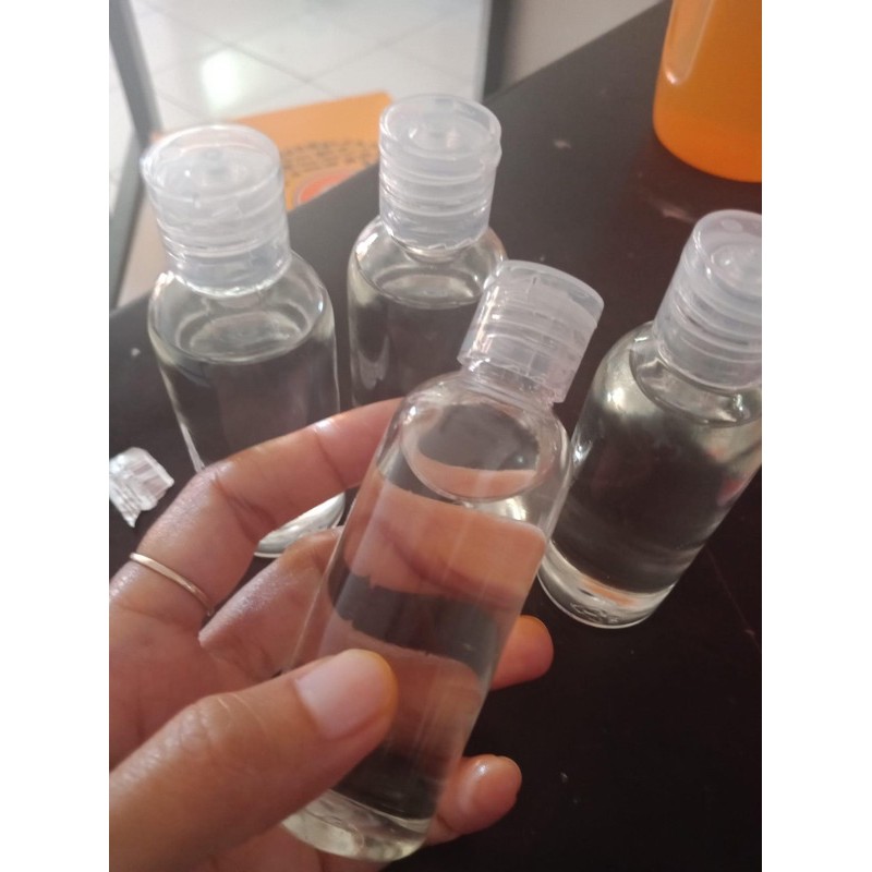 

Lombok Tropica VCO