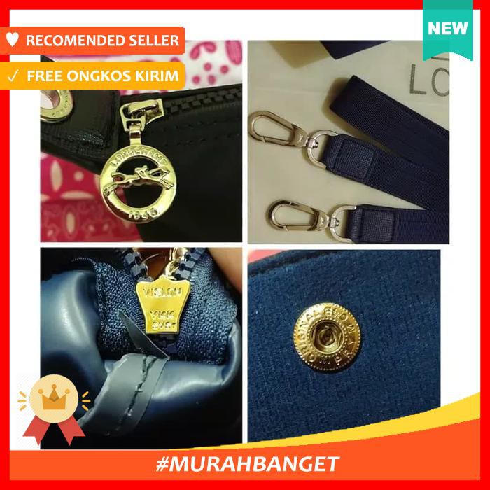 Ready Stok Grosir Murah Tas Longchamp Neo Size M Super Premium