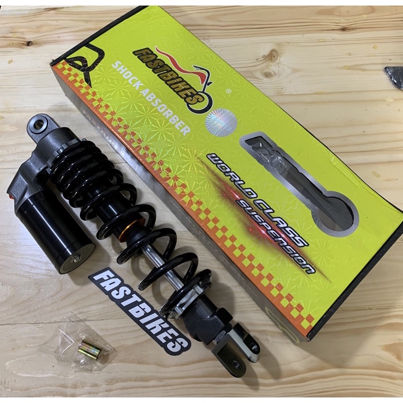 SHOCK FASTBIKE COPY WP UKURAN 310 MM DAN 330 MM