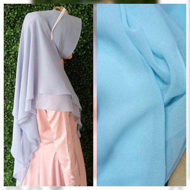 Vini khimar By aneuku