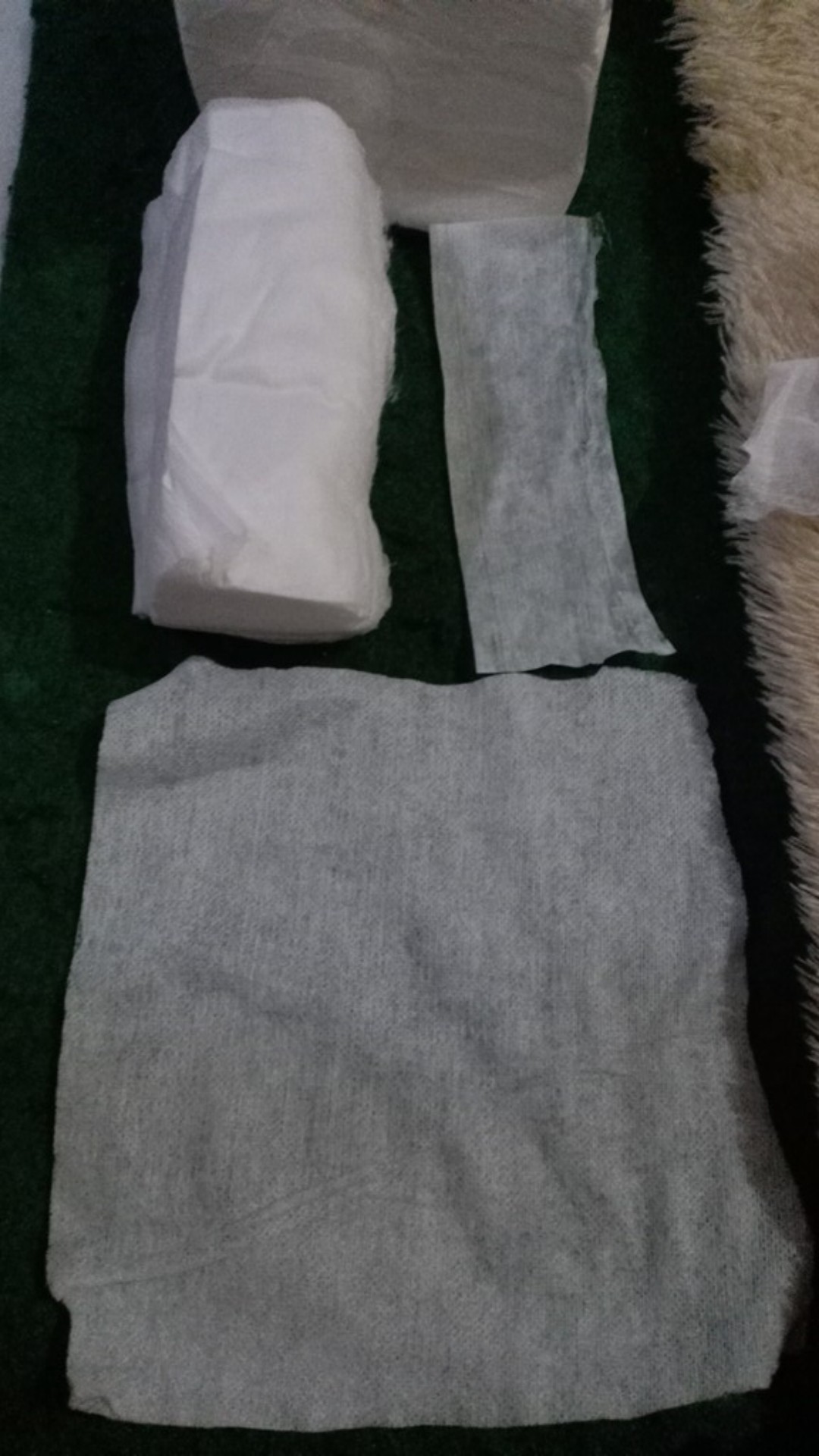 1kg Tisu Dapur /tisu Kompor/tissue Serbaguna