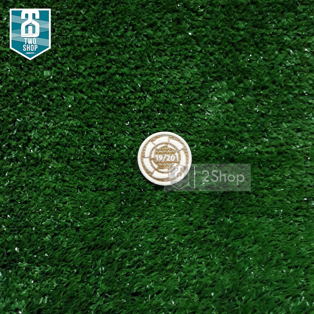 Patch La Liga Champions 2019/2020