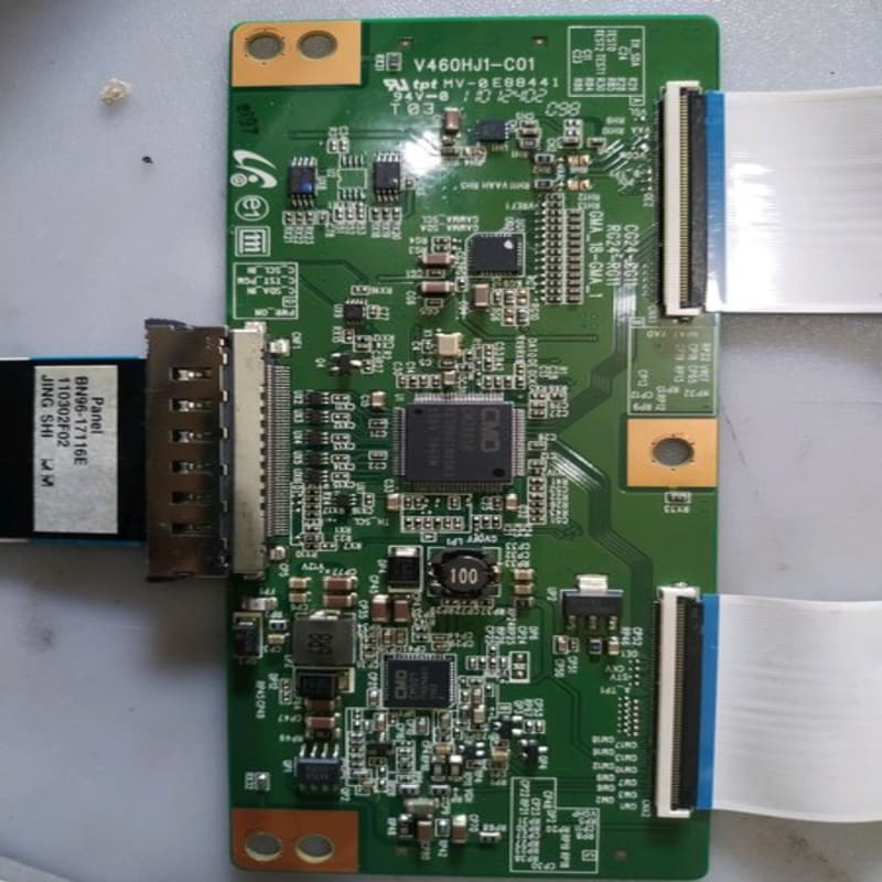 T con Tv led Samsung 32 FHD -  UA 32D5000