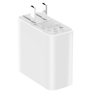 Charger Adaptor USB Type-C Xiaomi Notebook Air 45W - CDQ02ZM - White