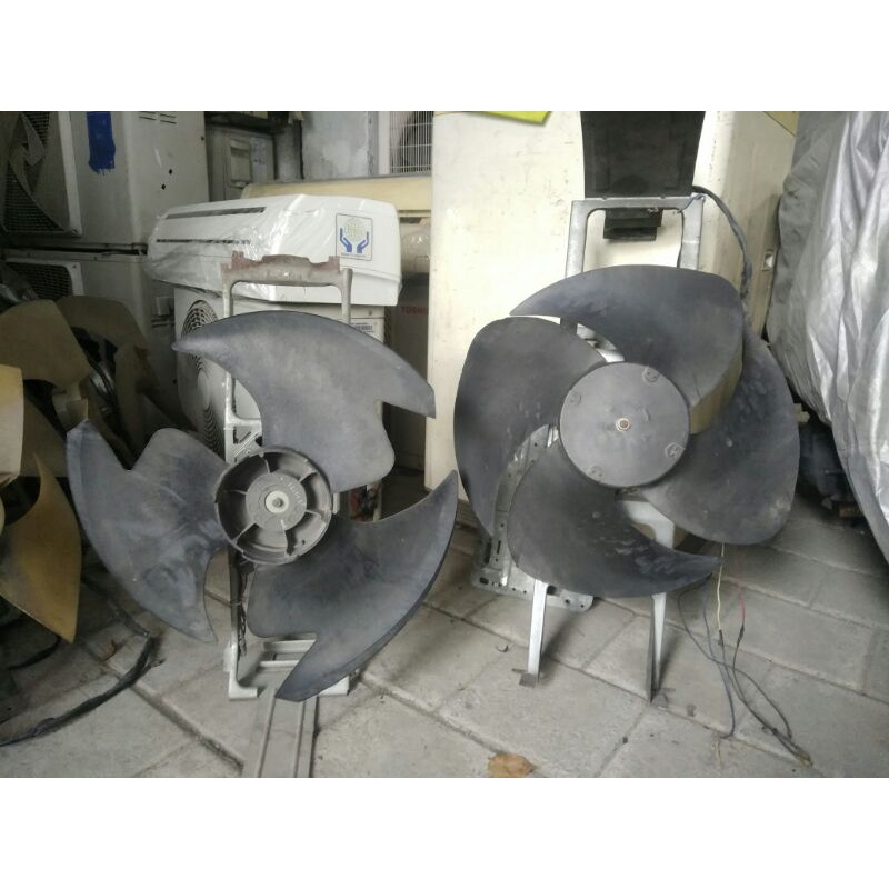 kipas blower AC 3pk