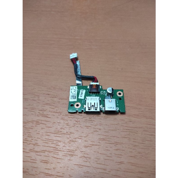 Port USB Laptop Asus X401U