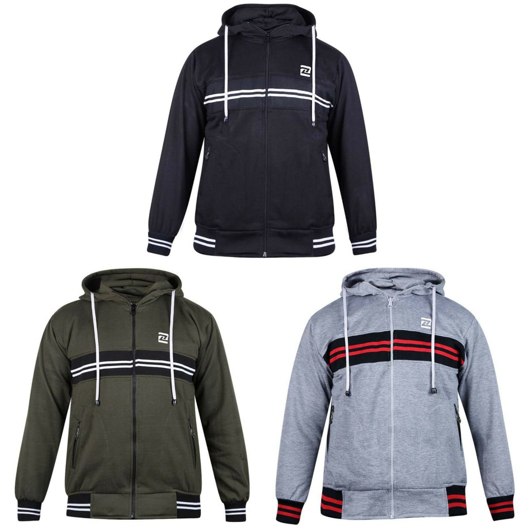 Jaket Pria Zeintin Regullar DC 4944 DC 4945 DC 4946 Cod Jaket Zeintin Murah Berkualitas